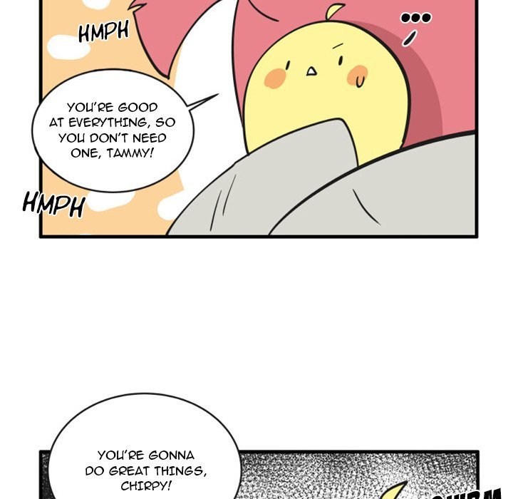 The Amazing Siblings Manhwa - Chapter 82 Page 15