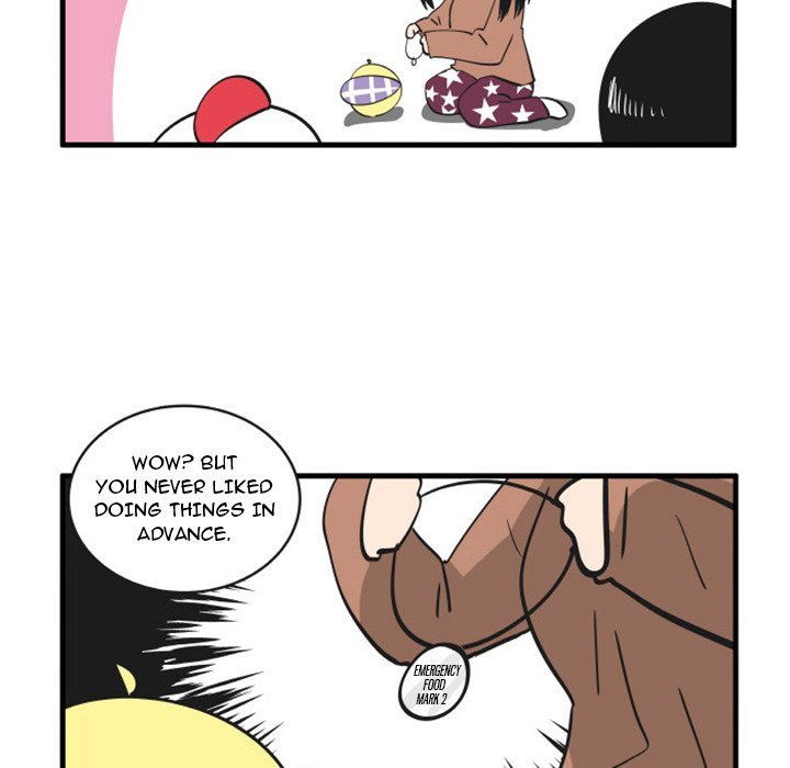 The Amazing Siblings Manhwa - Chapter 82 Page 23