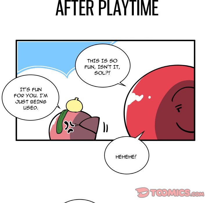 The Amazing Siblings Manhwa - Chapter 170 Page 14