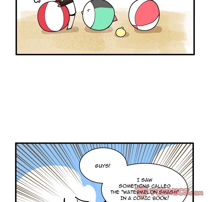 The Amazing Siblings Manhwa - Chapter 170 Page 24