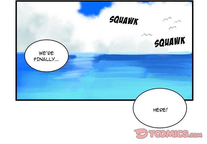 The Amazing Siblings Manhwa - Chapter 169 Page 2