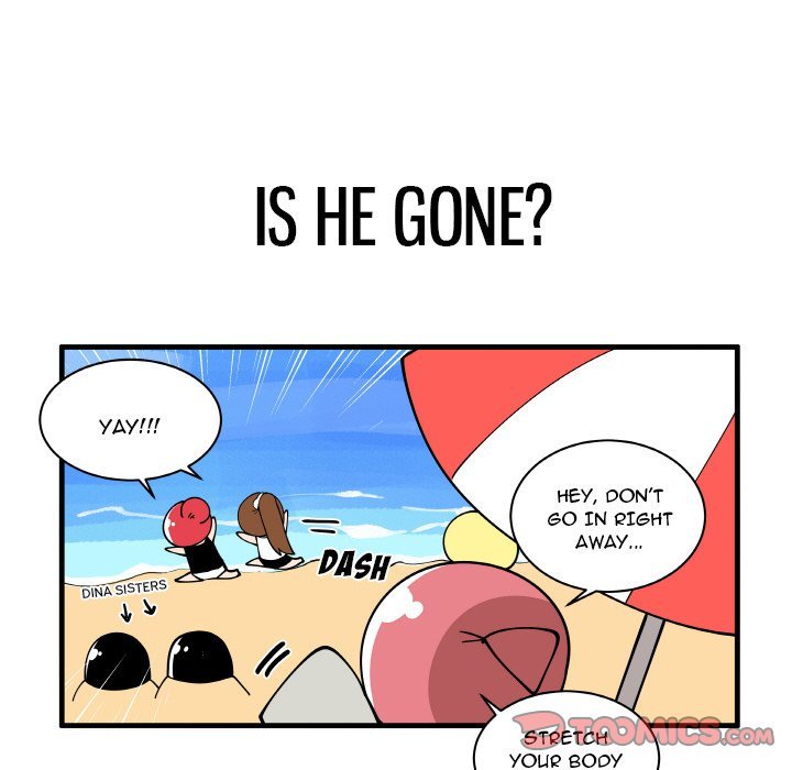 The Amazing Siblings Manhwa - Chapter 169 Page 6