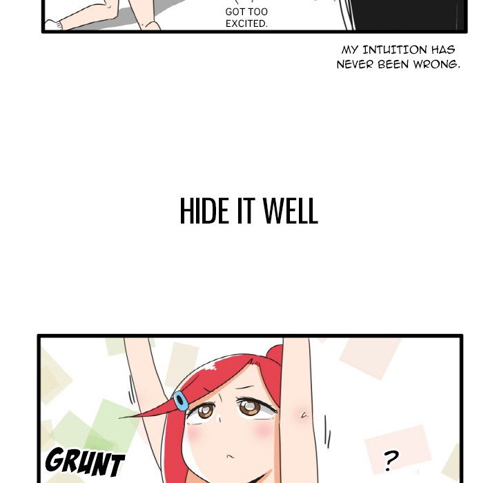 The Amazing Siblings Manhwa - Chapter 28 Page 6