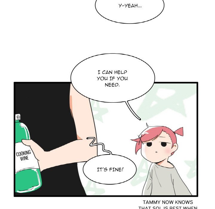 The Amazing Siblings Manhwa - Chapter 28 Page 9