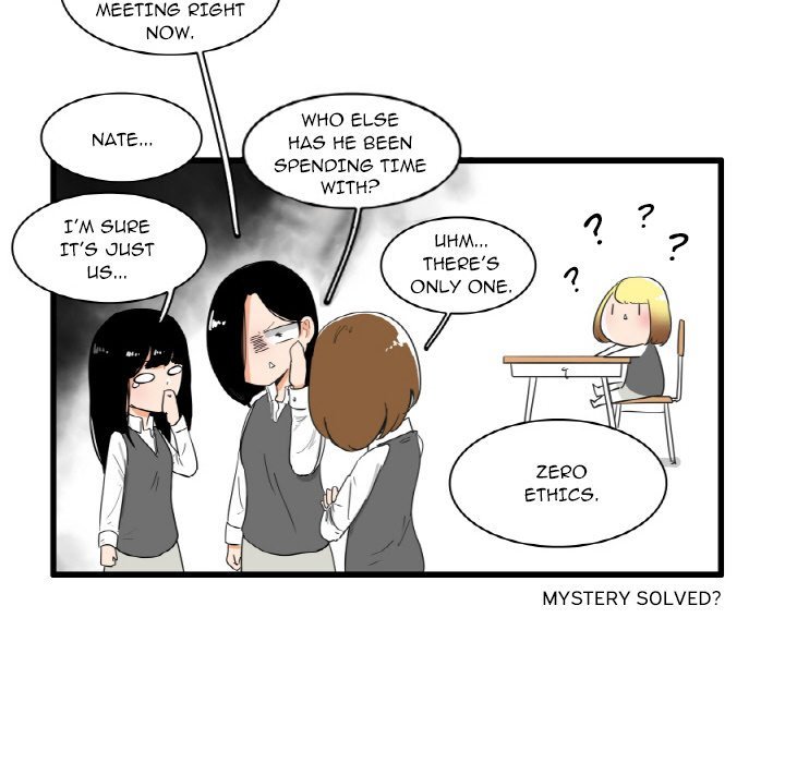 The Amazing Siblings Manhwa - Chapter 28 Page 17