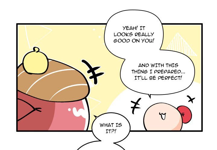 The Amazing Siblings Manhwa - Chapter 200 Page 3