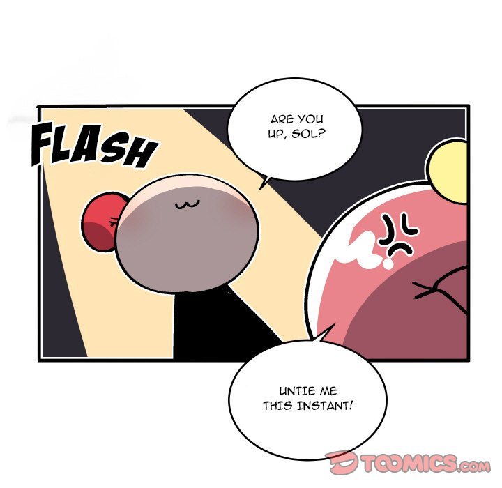 The Amazing Siblings Manhwa - Chapter 200 Page 8