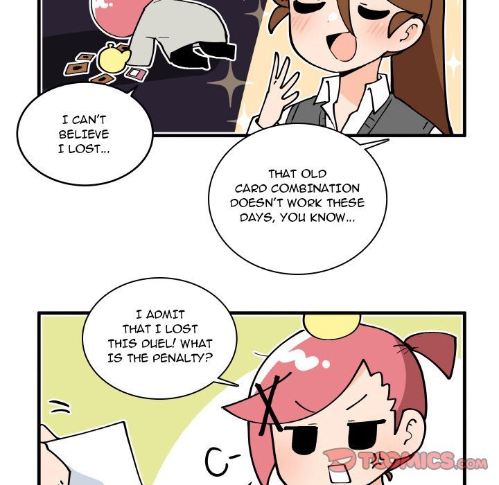 The Amazing Siblings Manhwa - Chapter 200 Page 26