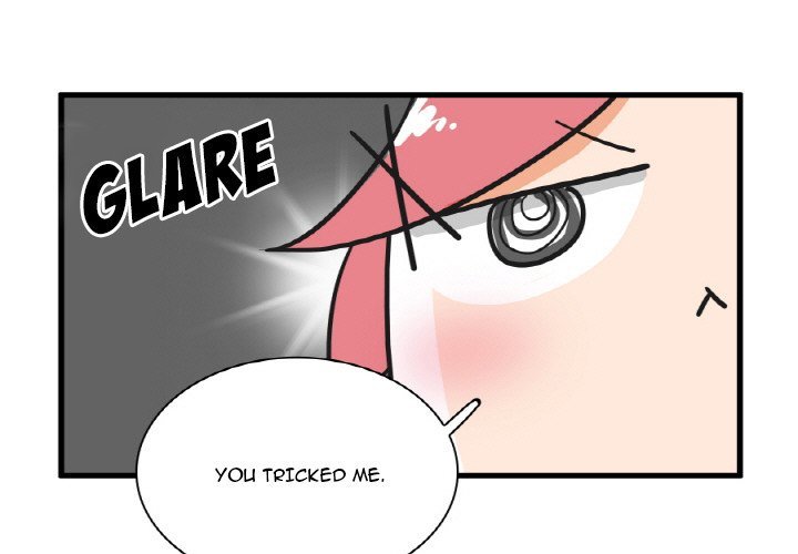 The Amazing Siblings Manhwa - Chapter 26 Page 2