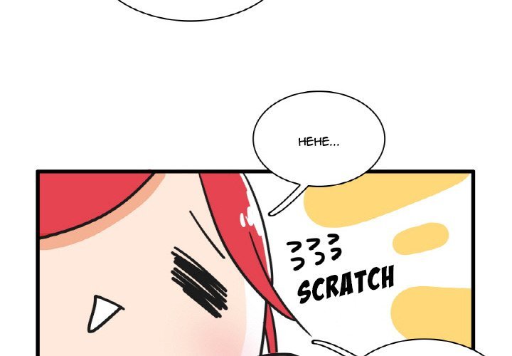 The Amazing Siblings Manhwa - Chapter 26 Page 3