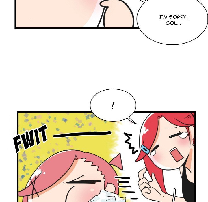 The Amazing Siblings Manhwa - Chapter 26 Page 4