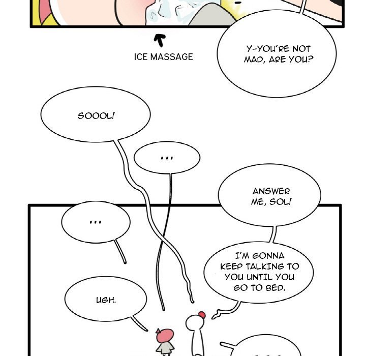 The Amazing Siblings Manhwa - Chapter 26 Page 5