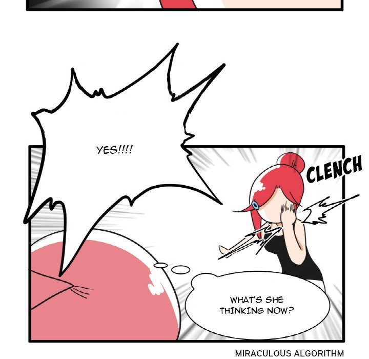 The Amazing Siblings Manhwa - Chapter 26 Page 9