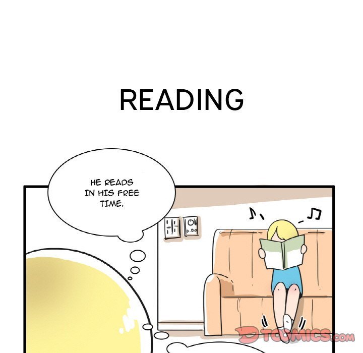 The Amazing Siblings Manhwa - Chapter 26 Page 10