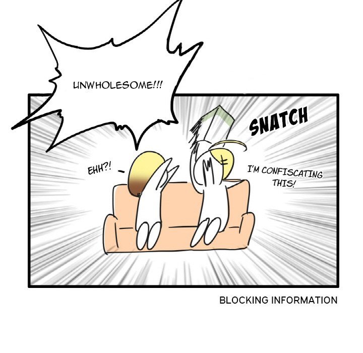 The Amazing Siblings Manhwa - Chapter 26 Page 13