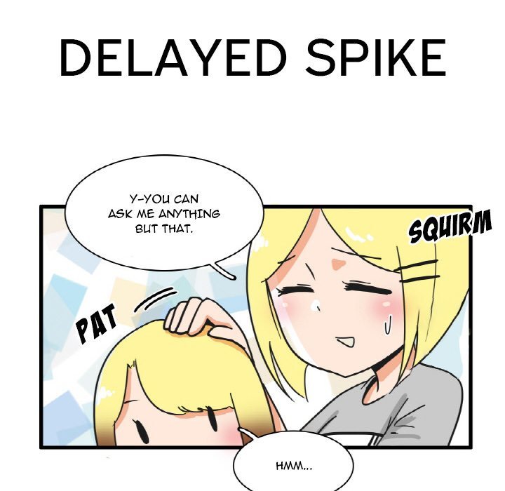 The Amazing Siblings Manhwa - Chapter 26 Page 14