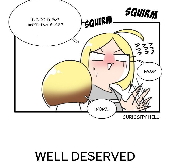 The Amazing Siblings Manhwa - Chapter 26 Page 17