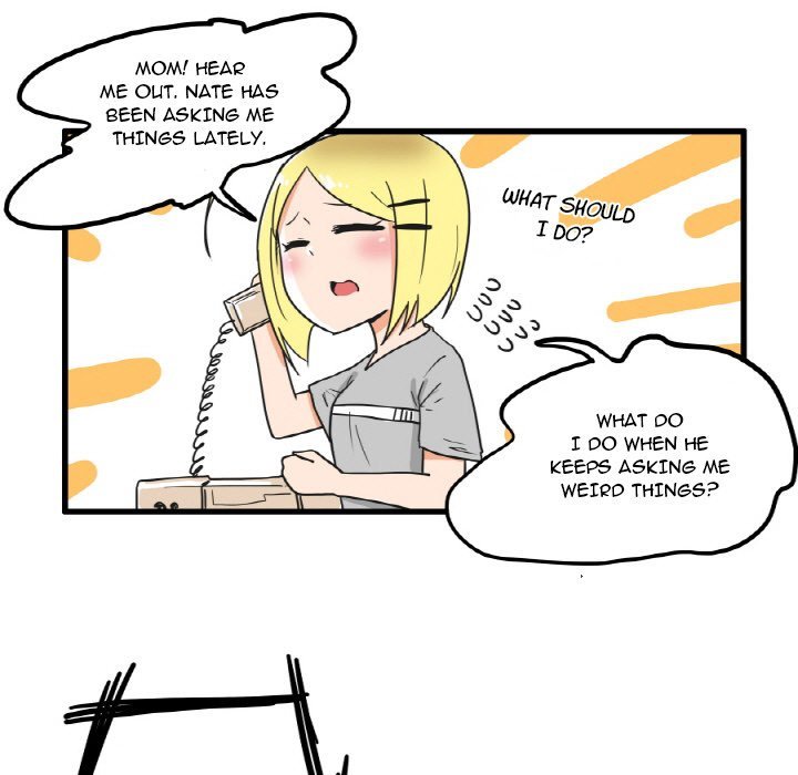 The Amazing Siblings Manhwa - Chapter 26 Page 18