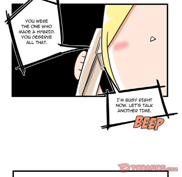 The Amazing Siblings Manhwa - Chapter 26 Page 20