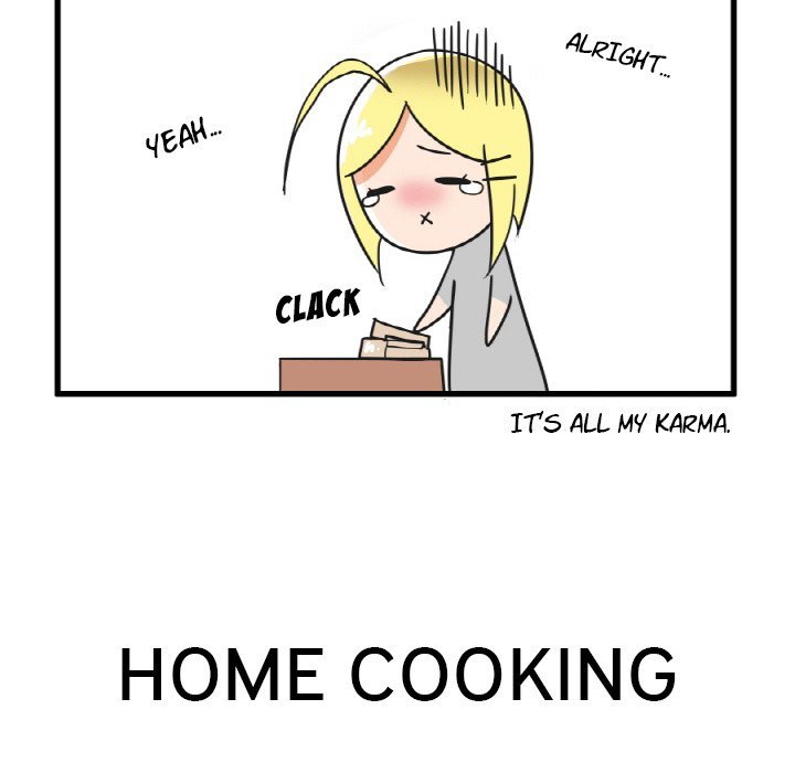 The Amazing Siblings Manhwa - Chapter 26 Page 21