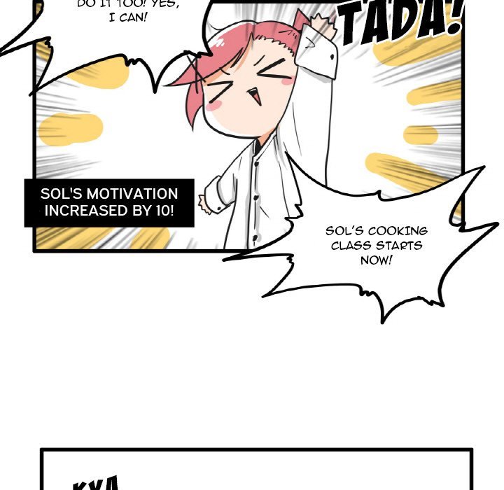 The Amazing Siblings Manhwa - Chapter 26 Page 23