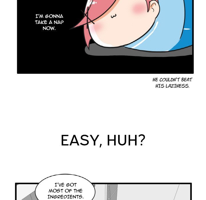 The Amazing Siblings Manhwa - Chapter 26 Page 25