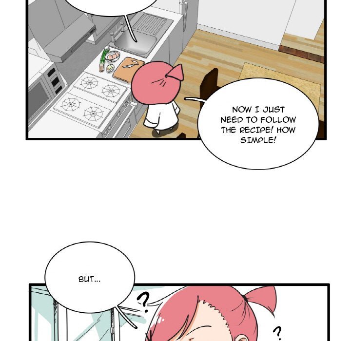 The Amazing Siblings Manhwa - Chapter 26 Page 26