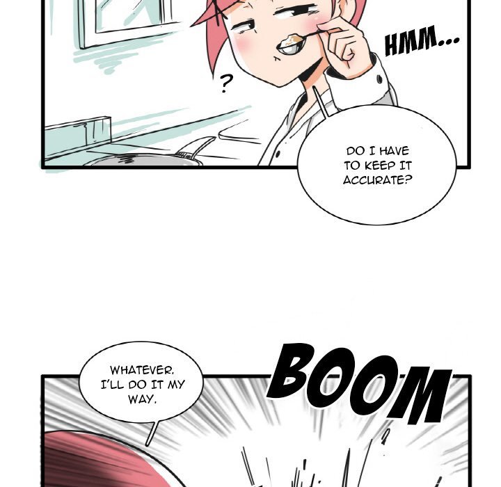 The Amazing Siblings Manhwa - Chapter 26 Page 27