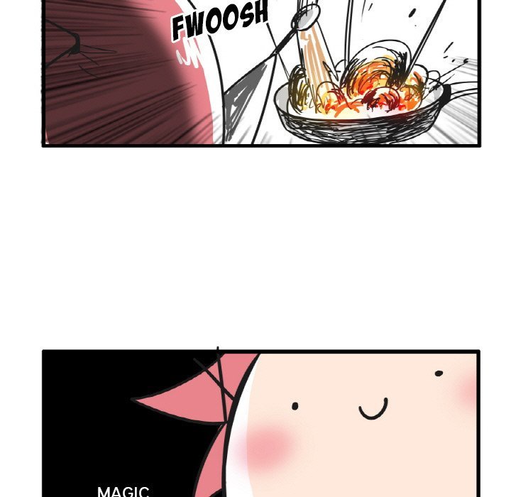 The Amazing Siblings Manhwa - Chapter 26 Page 28