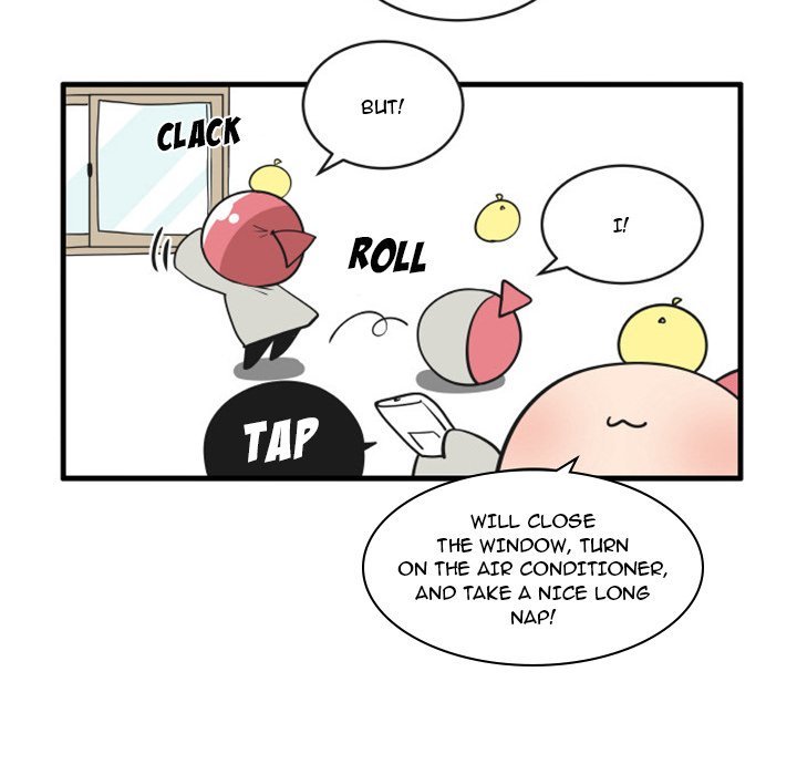 The Amazing Siblings Manhwa - Chapter 111 Page 11