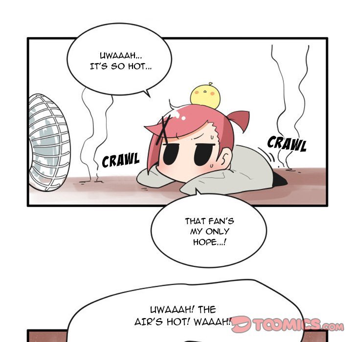 The Amazing Siblings Manhwa - Chapter 111 Page 14