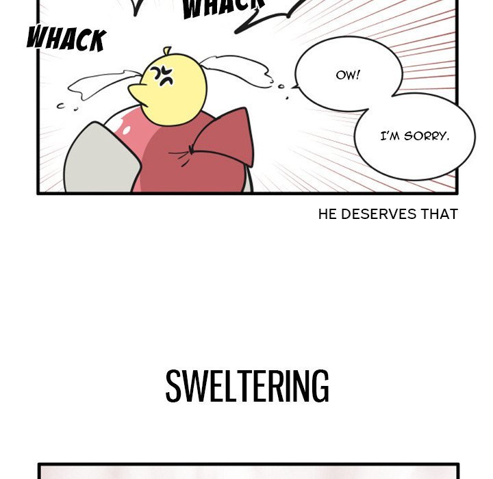 The Amazing Siblings Manhwa - Chapter 111 Page 17