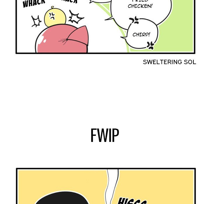 The Amazing Siblings Manhwa - Chapter 111 Page 21