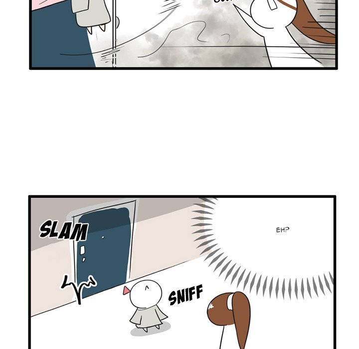 The Amazing Siblings Manhwa - Chapter 33 Page 5