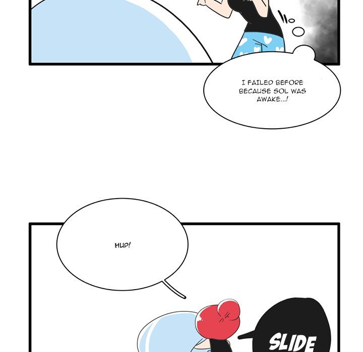 The Amazing Siblings Manhwa - Chapter 33 Page 7