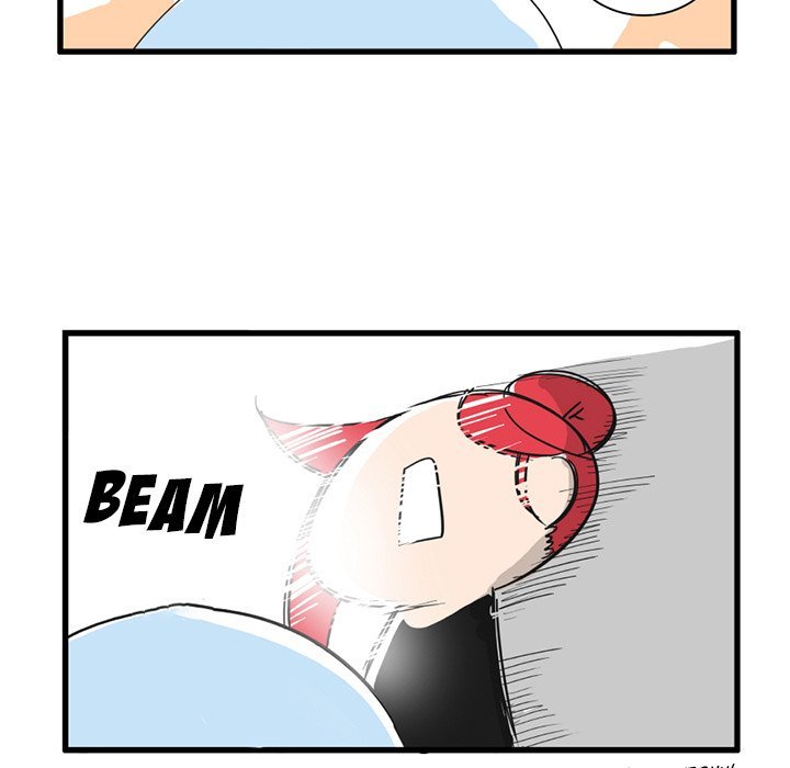 The Amazing Siblings Manhwa - Chapter 33 Page 9