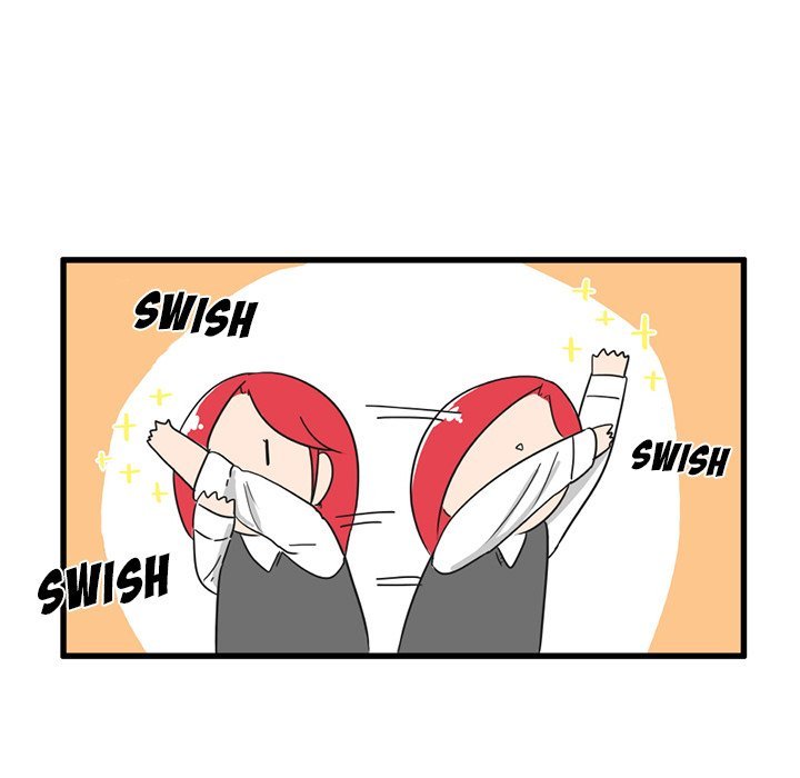 The Amazing Siblings Manhwa - Chapter 33 Page 11