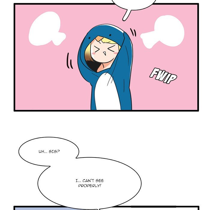 The Amazing Siblings Manhwa - Chapter 33 Page 19