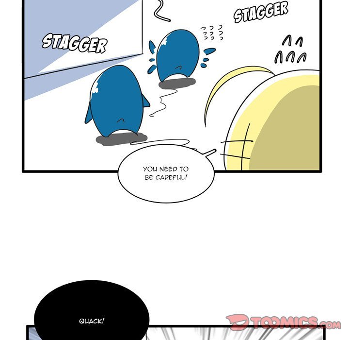 The Amazing Siblings Manhwa - Chapter 33 Page 20