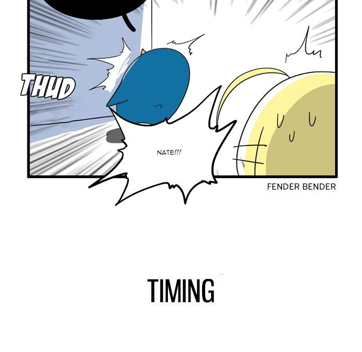 The Amazing Siblings Manhwa - Chapter 33 Page 21