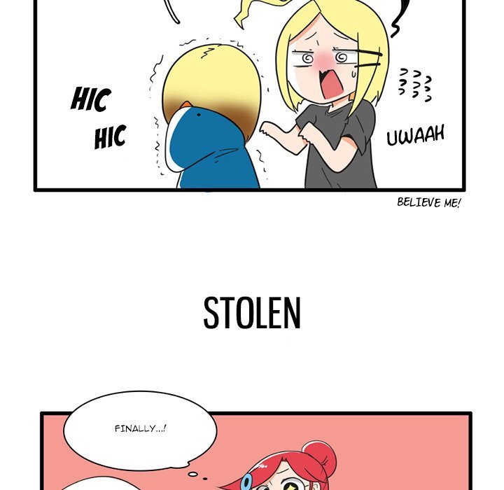 The Amazing Siblings Manhwa - Chapter 33 Page 25