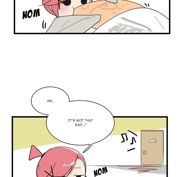 The Amazing Siblings Manhwa - Chapter 33 Page 28