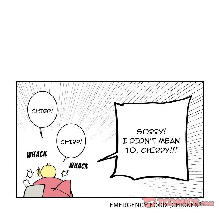 The Amazing Siblings Manhwa - Chapter 147 Page 9