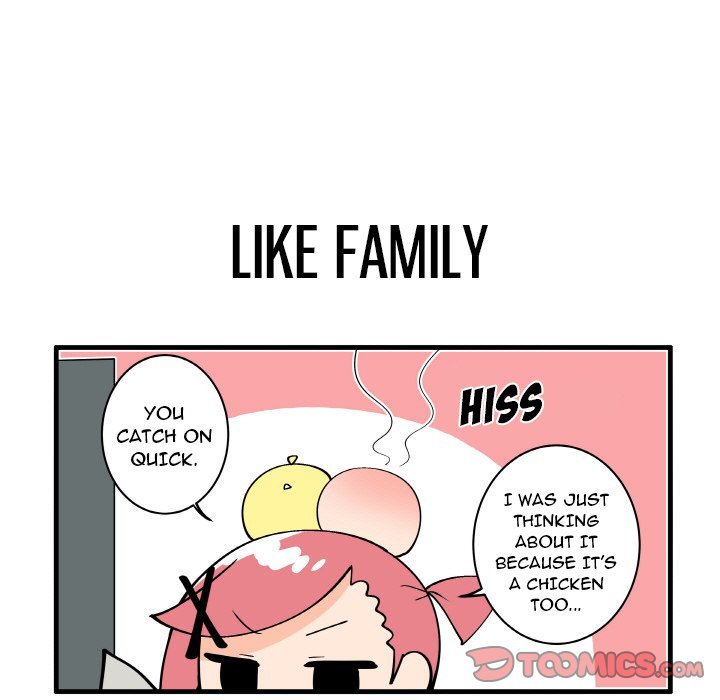 The Amazing Siblings Manhwa - Chapter 147 Page 10