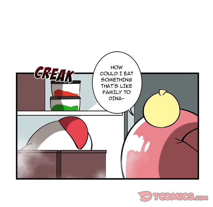 The Amazing Siblings Manhwa - Chapter 147 Page 11