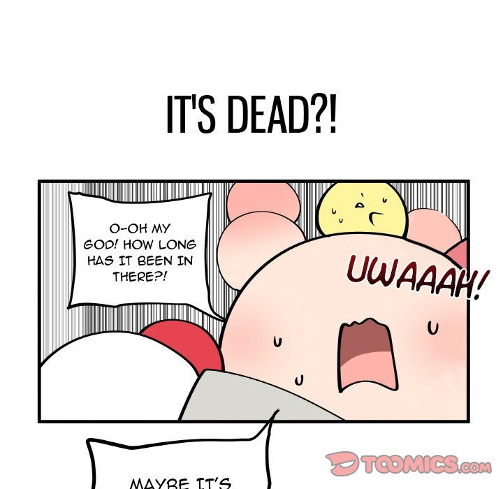 The Amazing Siblings Manhwa - Chapter 147 Page 14