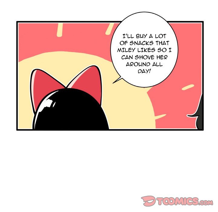 The Amazing Siblings Manhwa - Chapter 147 Page 19