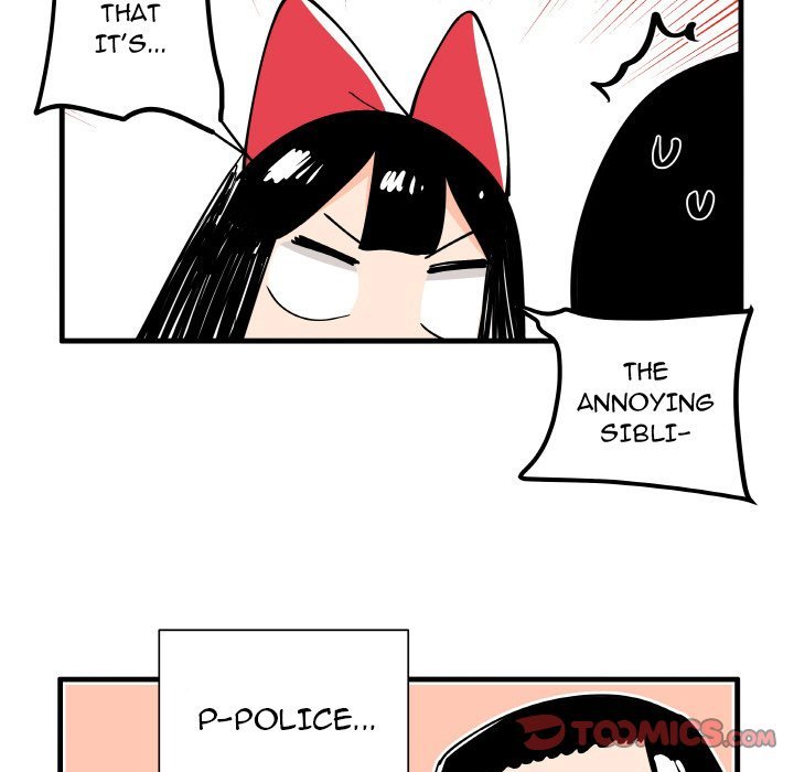 The Amazing Siblings Manhwa - Chapter 147 Page 24