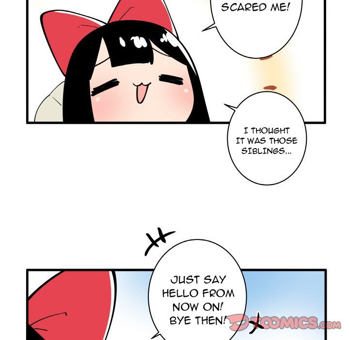 The Amazing Siblings Manhwa - Chapter 147 Page 27