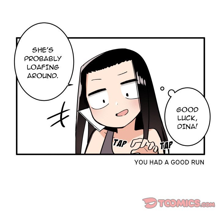 The Amazing Siblings Manhwa - Chapter 134 Page 9